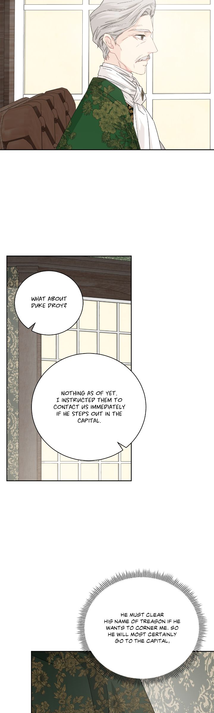 Elskar Chapter 139 - Page 27