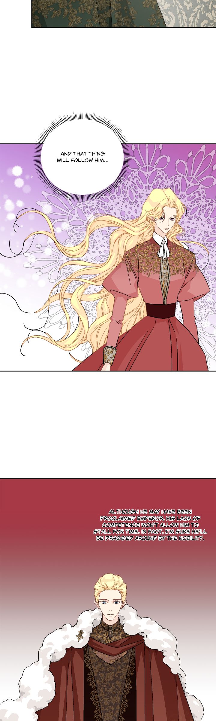 Elskar Chapter 139 - Page 28