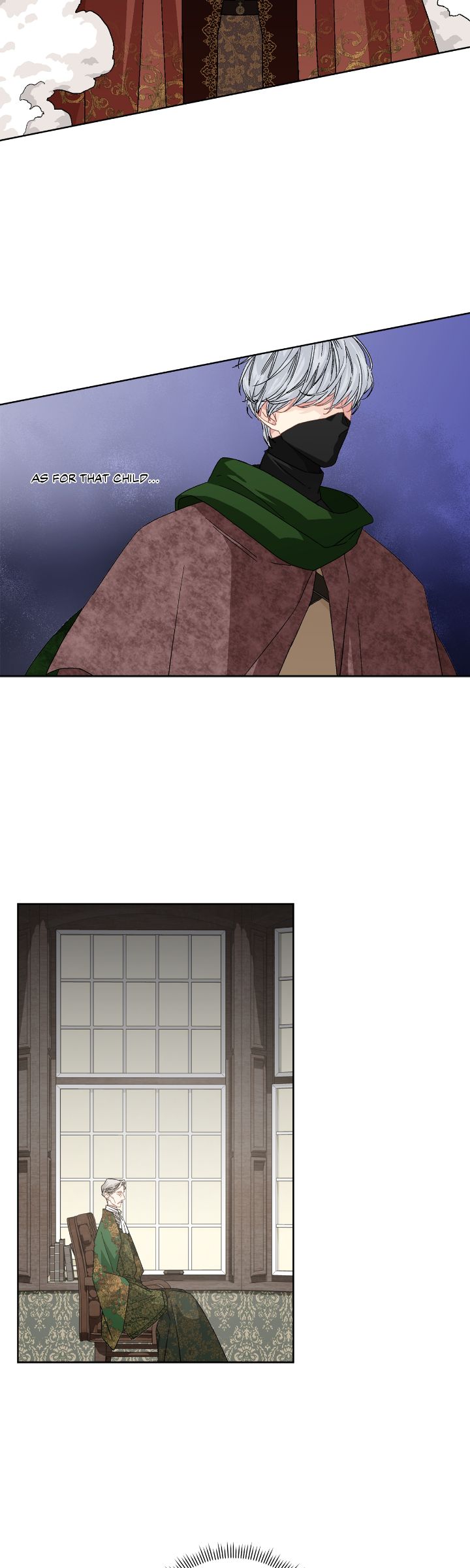 Elskar Chapter 139 - Page 29