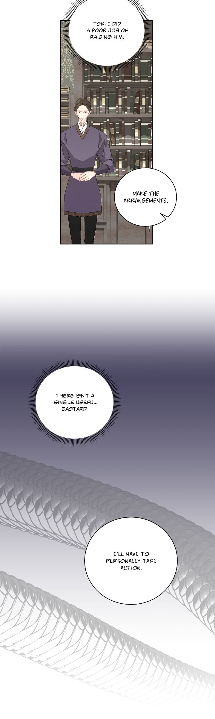 Elskar Chapter 139 - Page 30