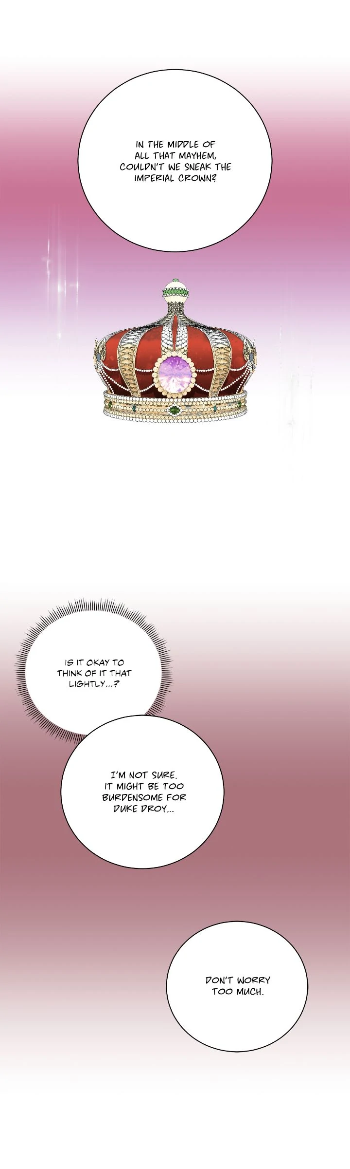 Elskar Chapter 141 - Page 6