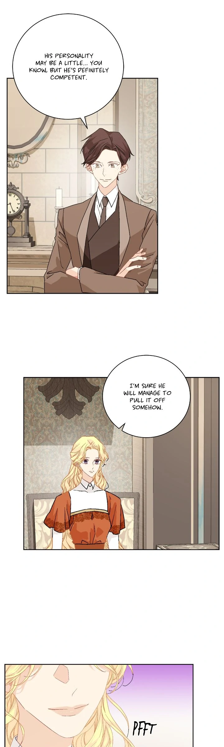 Elskar Chapter 141 - Page 7