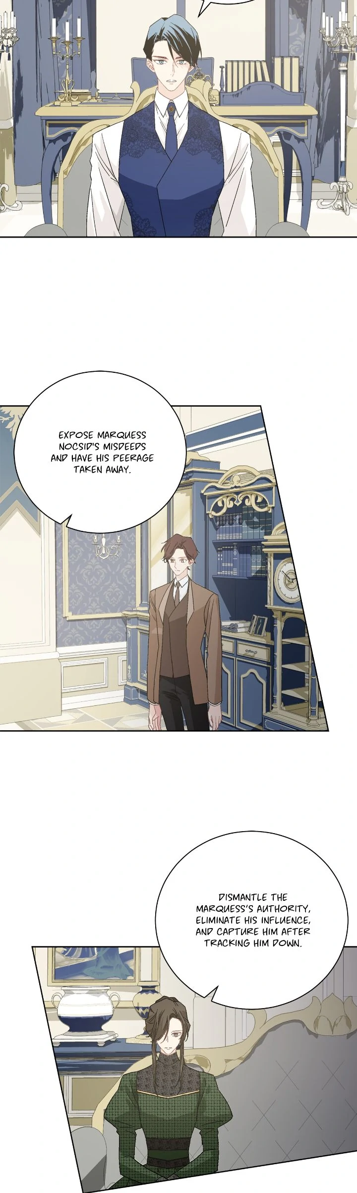 Elskar Chapter 141 - Page 11