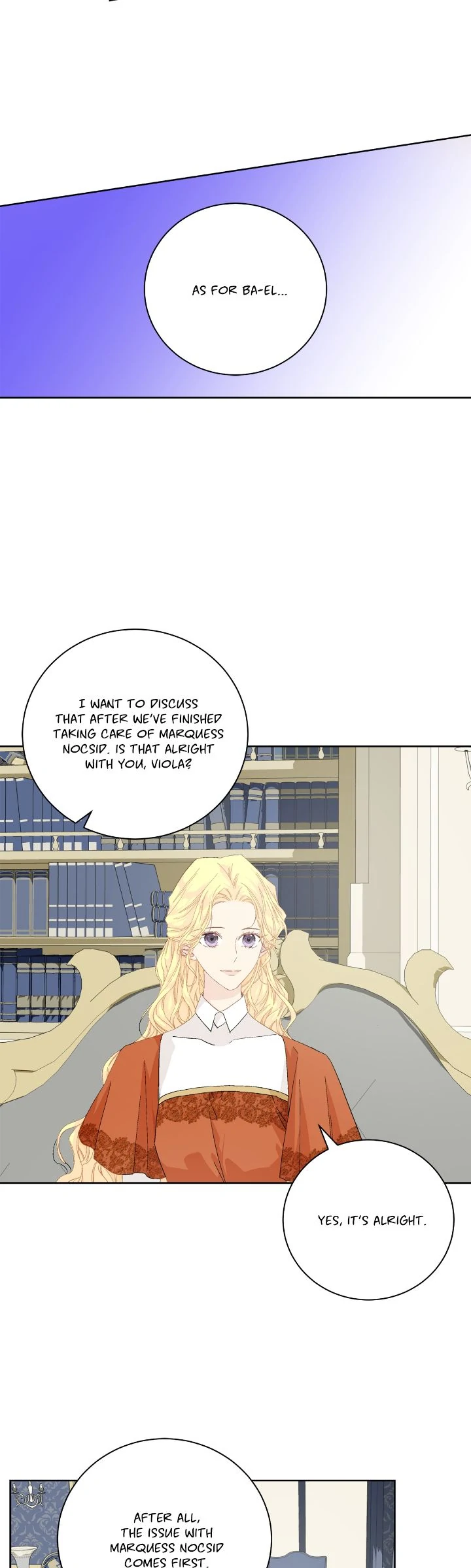 Elskar Chapter 141 - Page 12