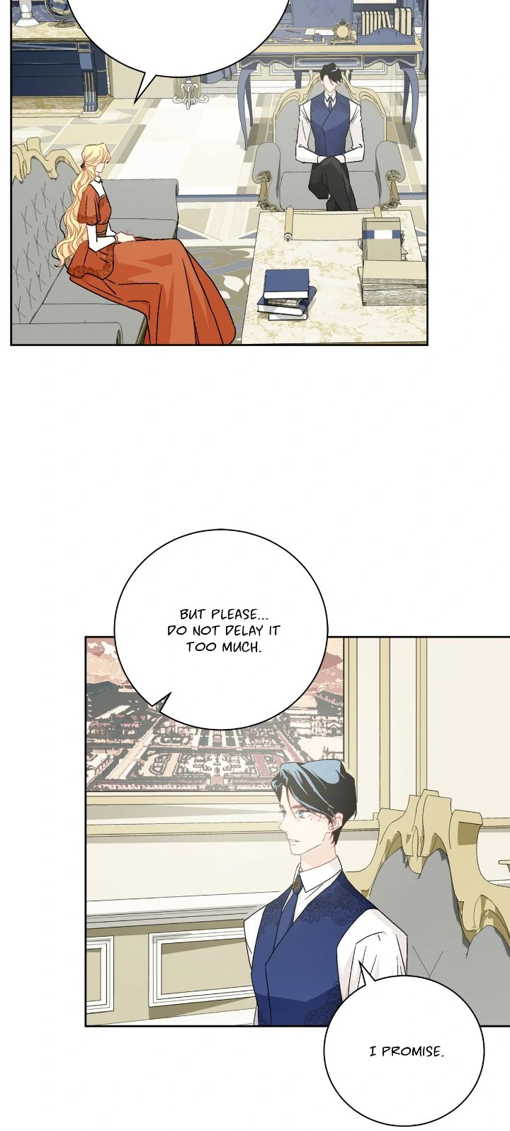 Elskar Chapter 141 - Page 13