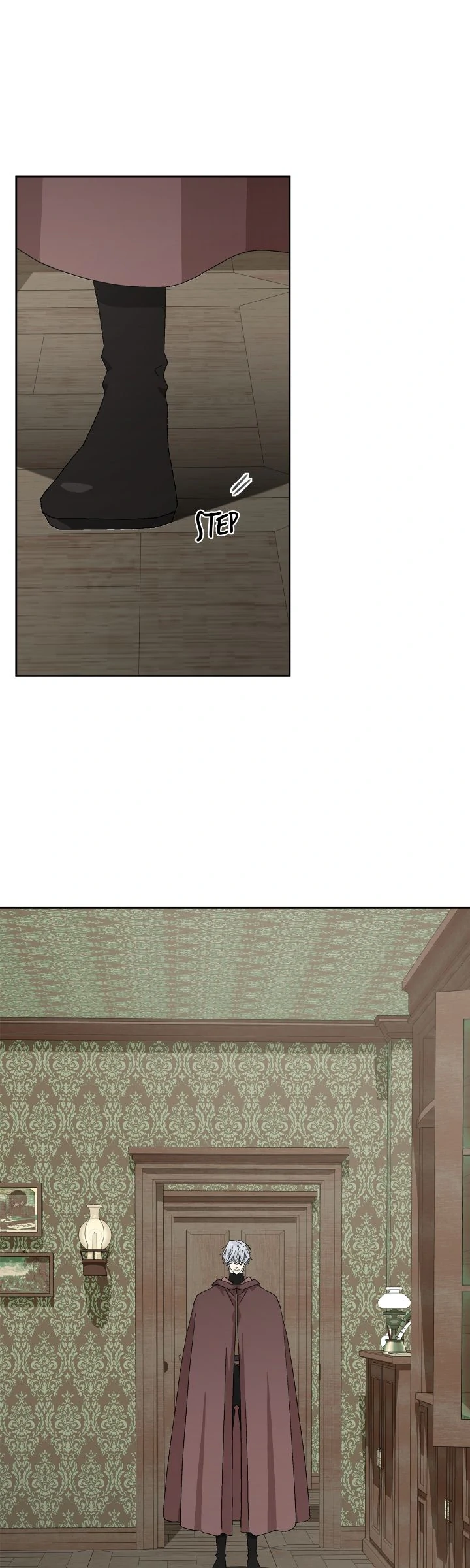 Elskar Chapter 141 - Page 16