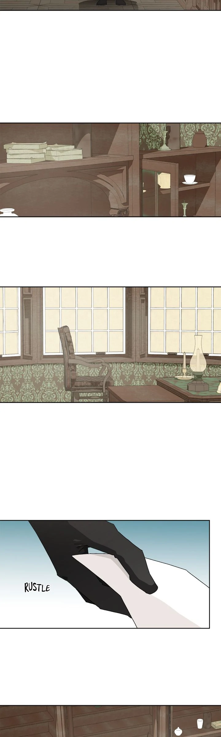 Elskar Chapter 141 - Page 17