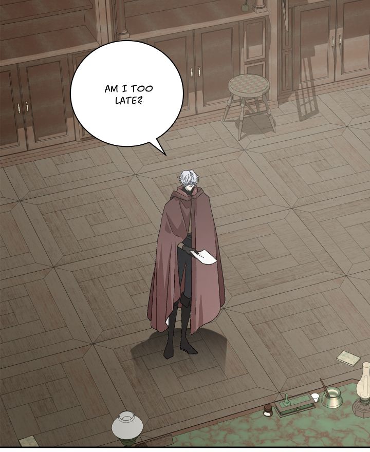 Elskar Chapter 141 - Page 18