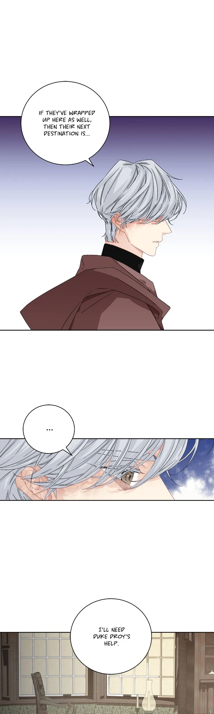 Elskar Chapter 141 - Page 19