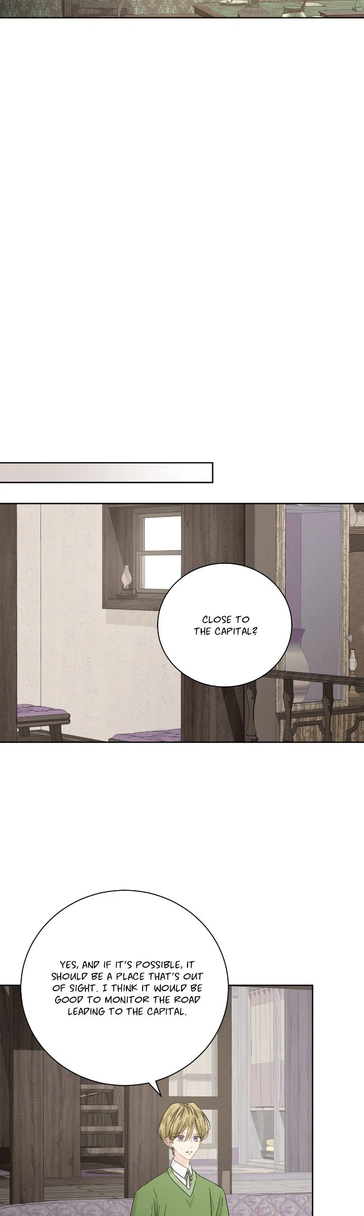 Elskar Chapter 141 - Page 20