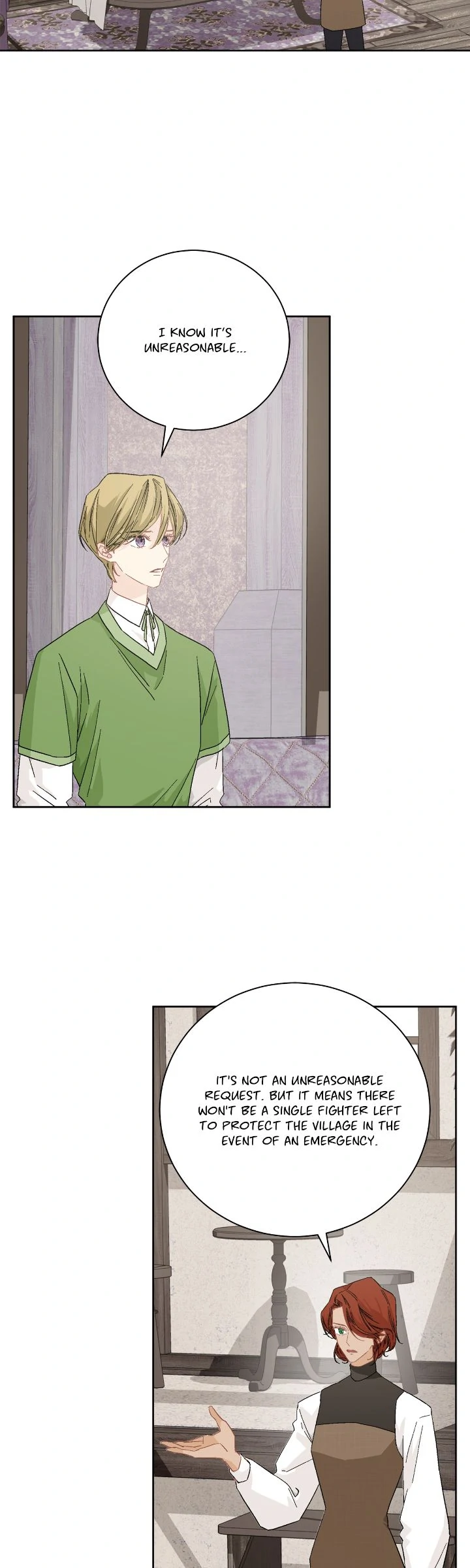 Elskar Chapter 141 - Page 22