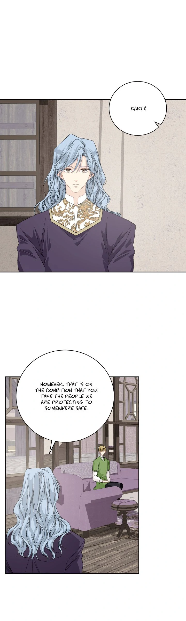 Elskar Chapter 141 - Page 24