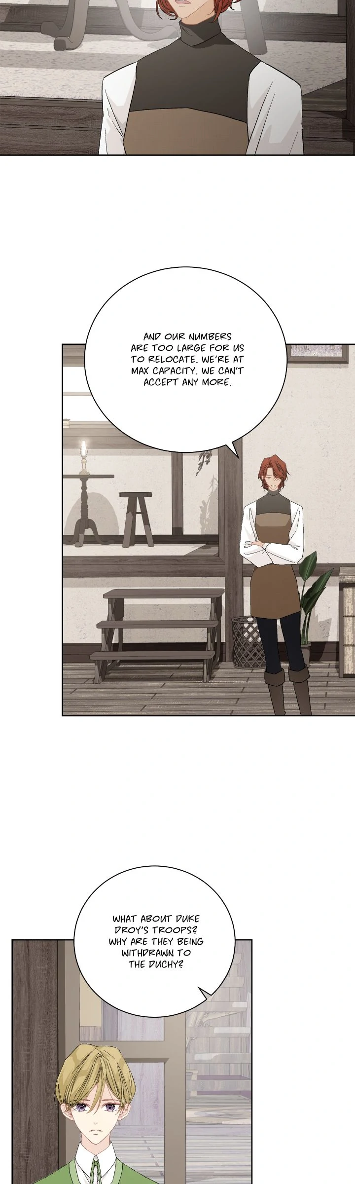 Elskar Chapter 141 - Page 26