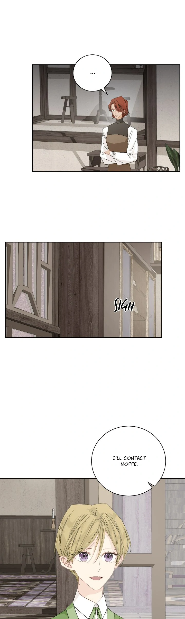 Elskar Chapter 141 - Page 29