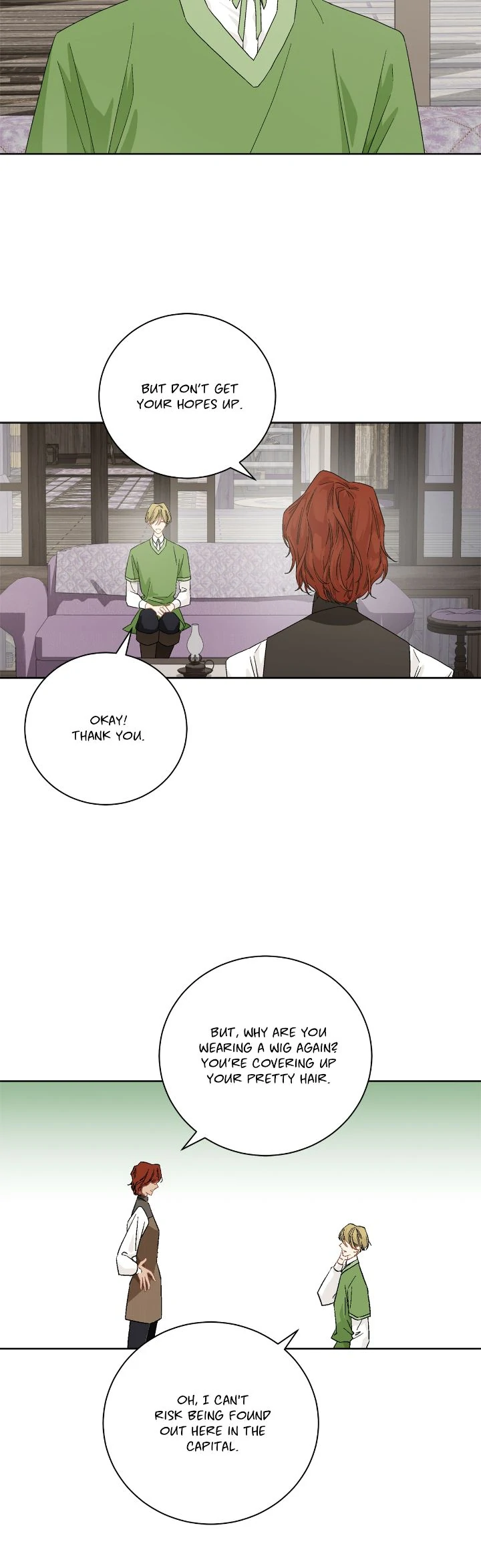 Elskar Chapter 141 - Page 30