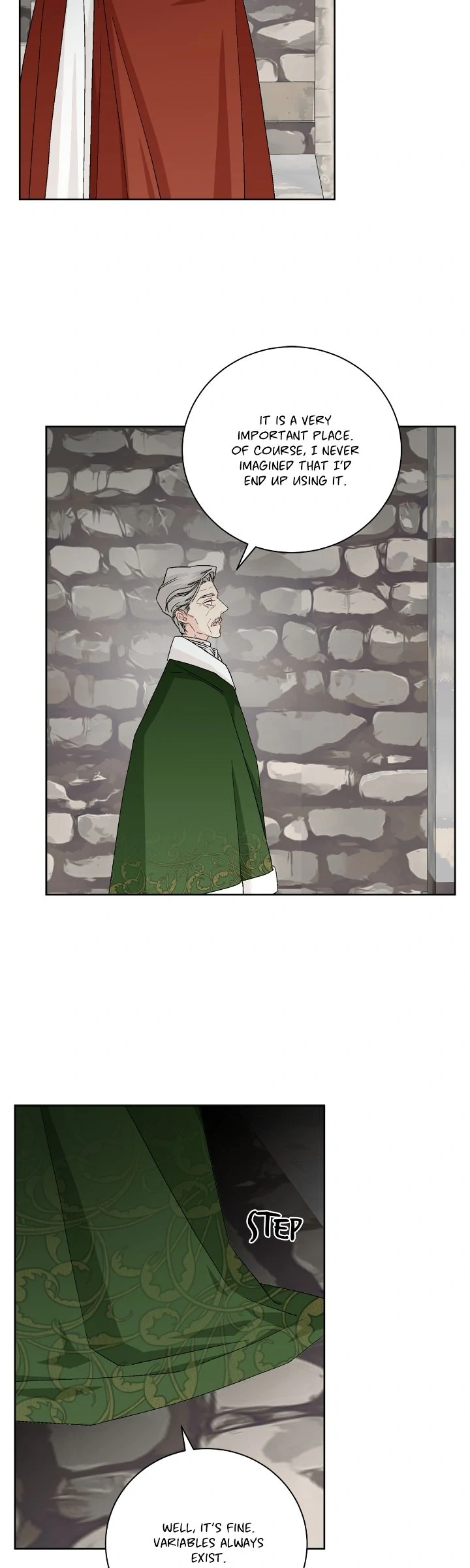 Elskar Chapter 142 - Page 4