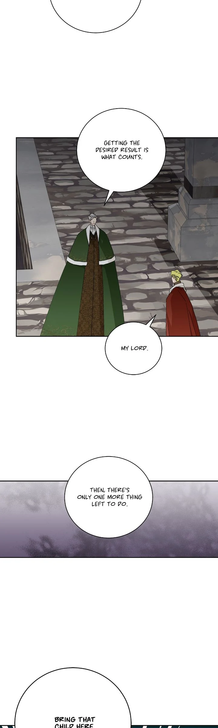 Elskar Chapter 142 - Page 5