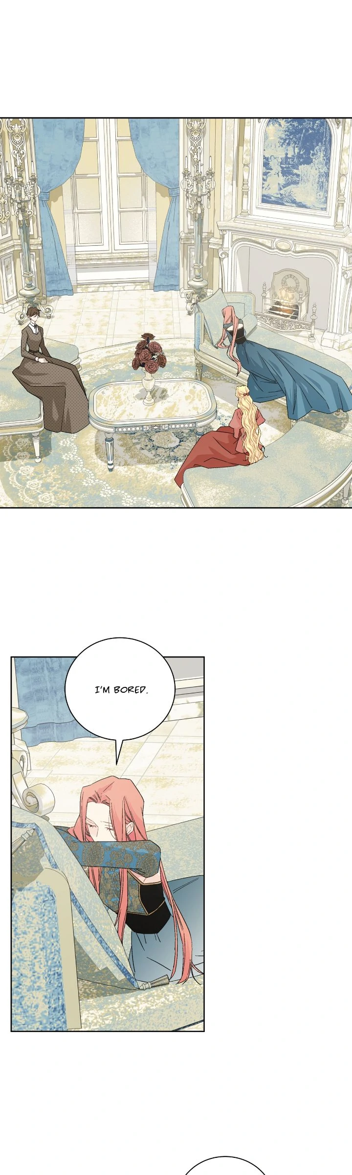 Elskar Chapter 142 - Page 8