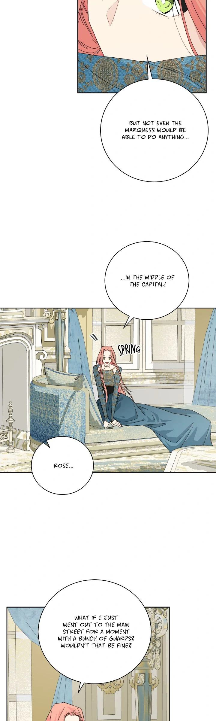 Elskar Chapter 142 - Page 10