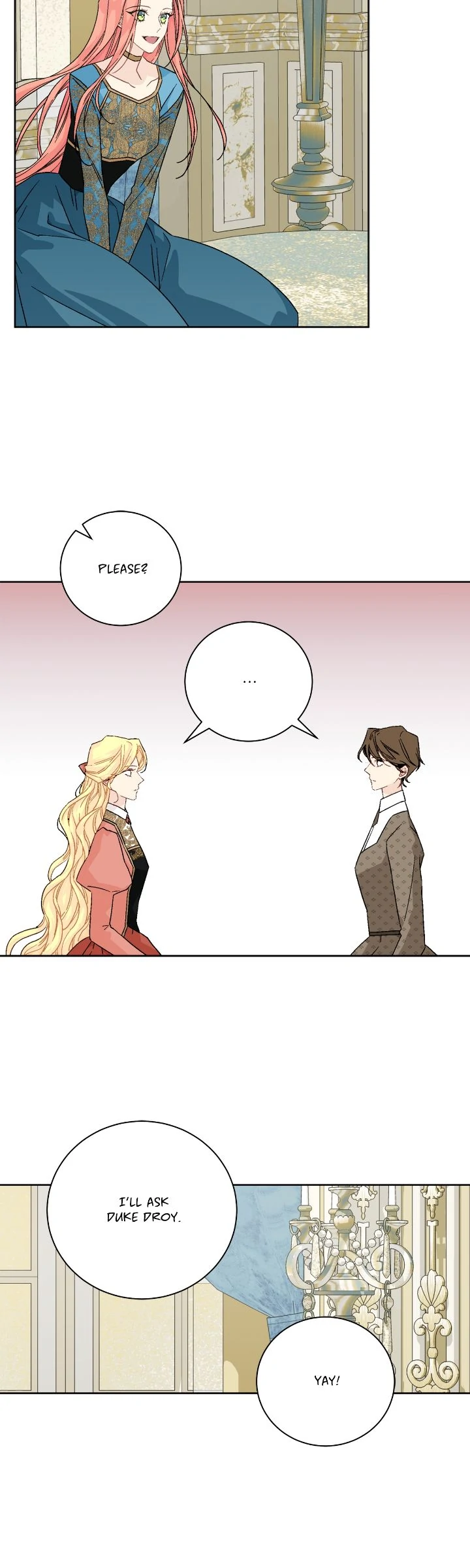 Elskar Chapter 142 - Page 11