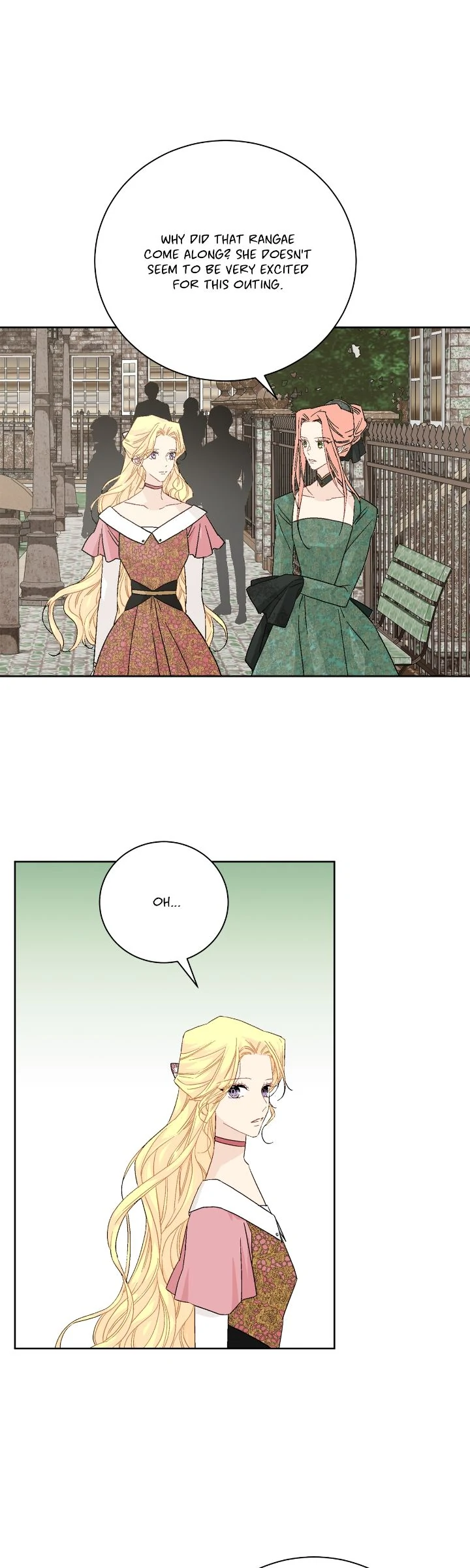 Elskar Chapter 142 - Page 13