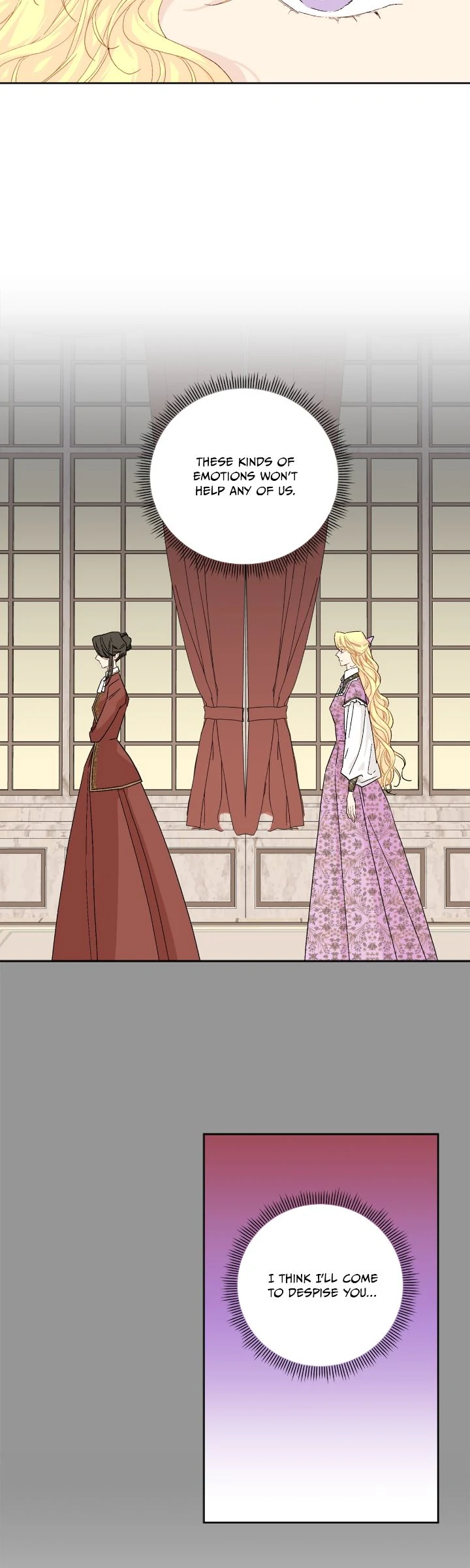 Elskar Chapter 142 - Page 15