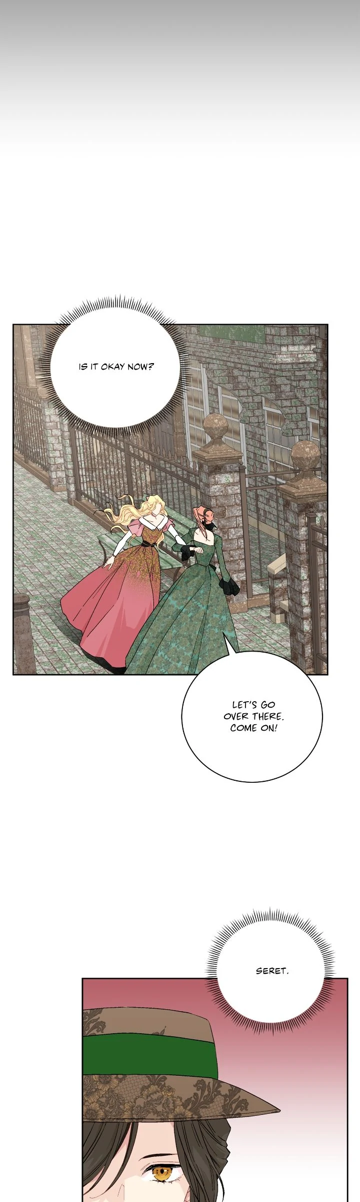 Elskar Chapter 142 - Page 16