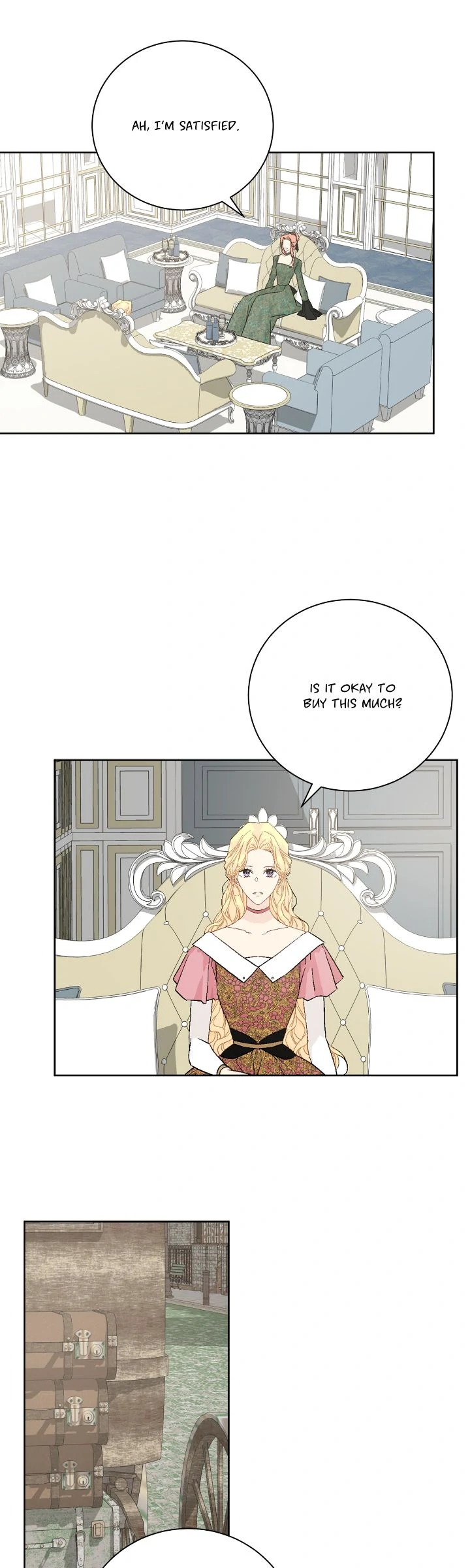 Elskar Chapter 142 - Page 18