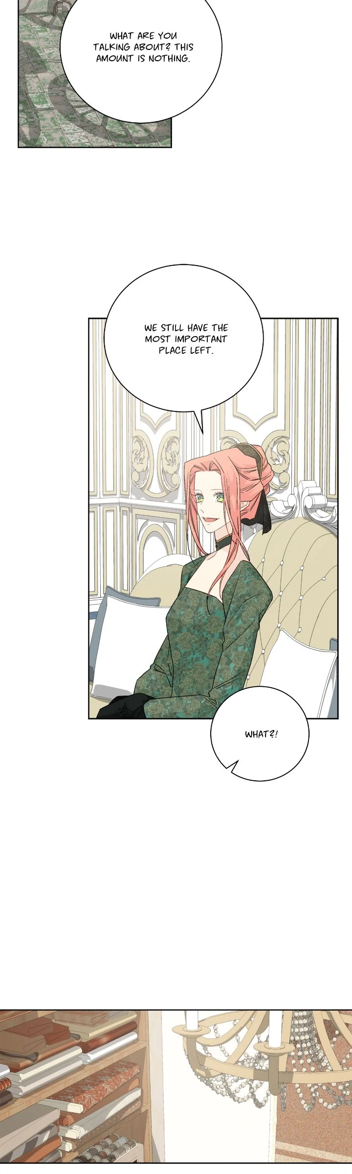 Elskar Chapter 142 - Page 19