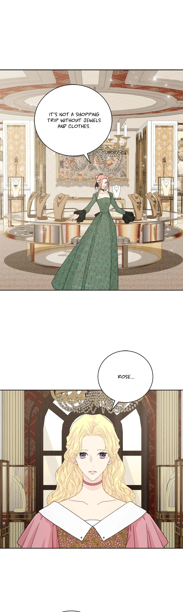 Elskar Chapter 142 - Page 20