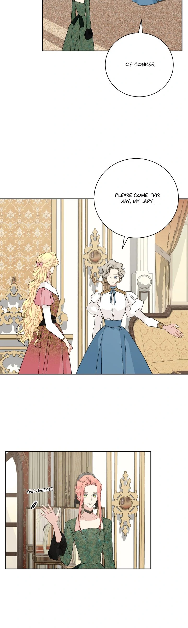 Elskar Chapter 142 - Page 24