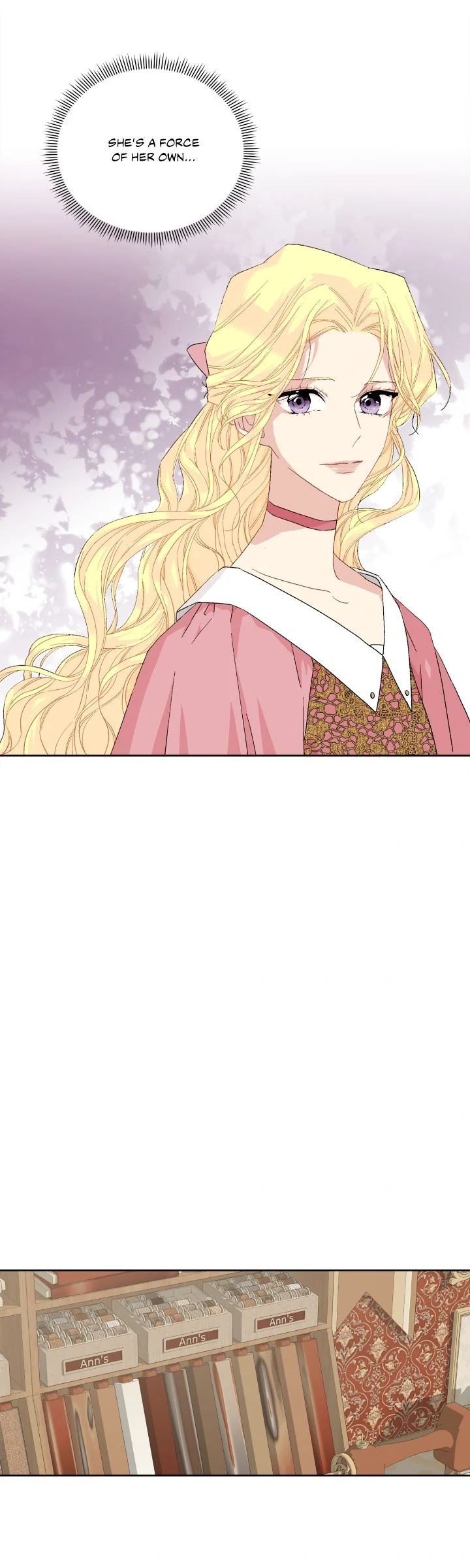 Elskar Chapter 142 - Page 25