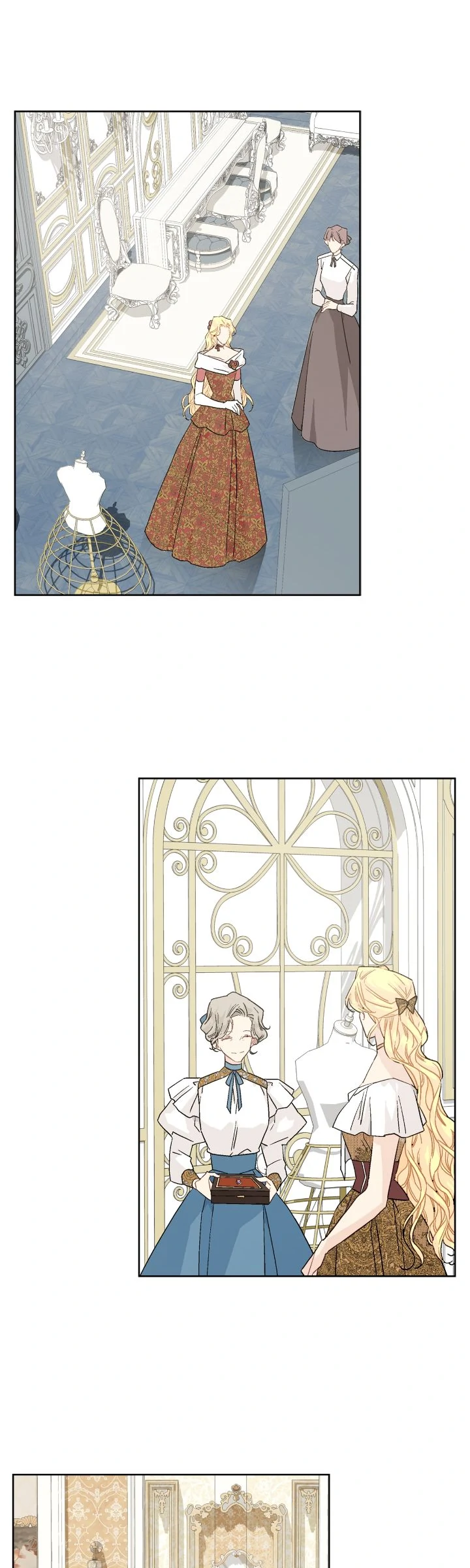 Elskar Chapter 142 - Page 26