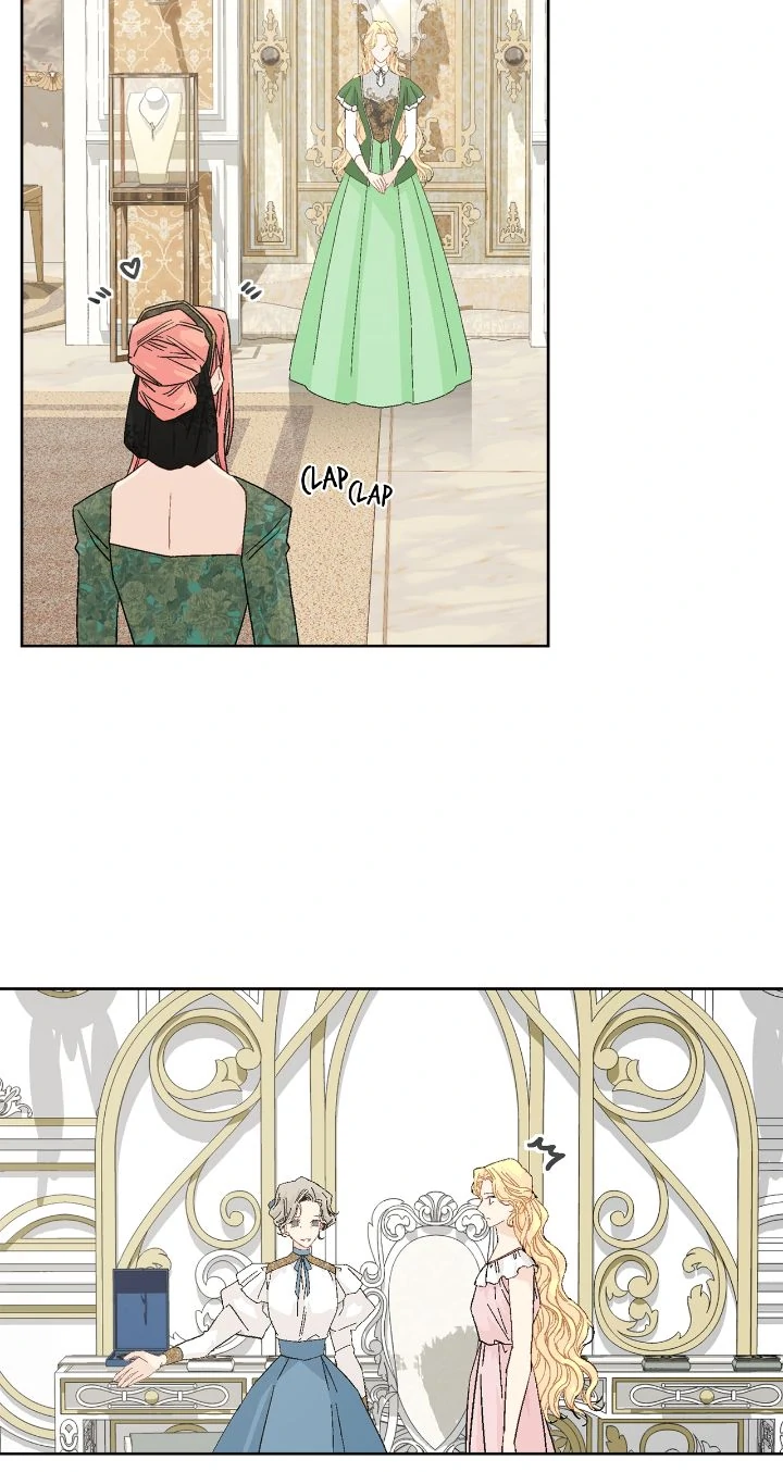 Elskar Chapter 142 - Page 27