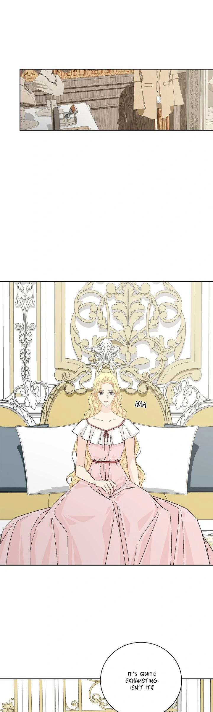 Elskar Chapter 142 - Page 28