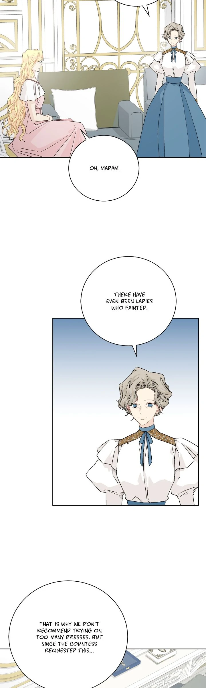 Elskar Chapter 142 - Page 29