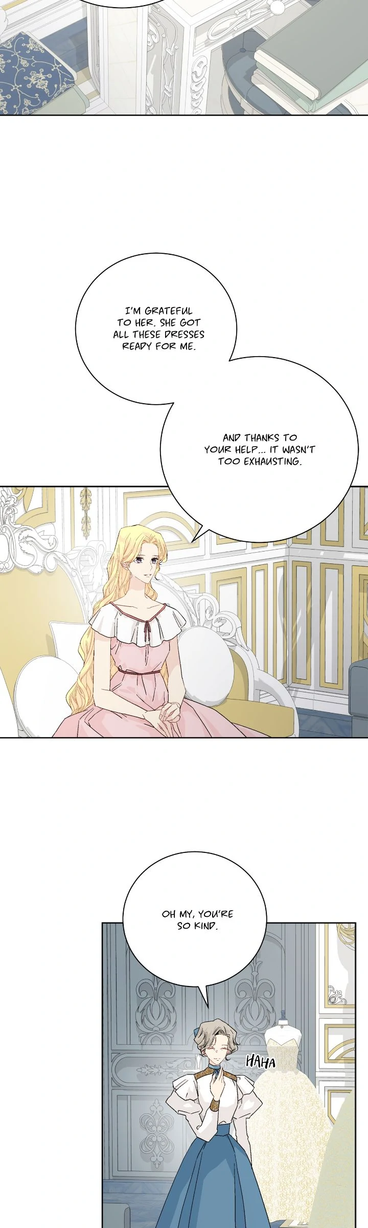 Elskar Chapter 142 - Page 30