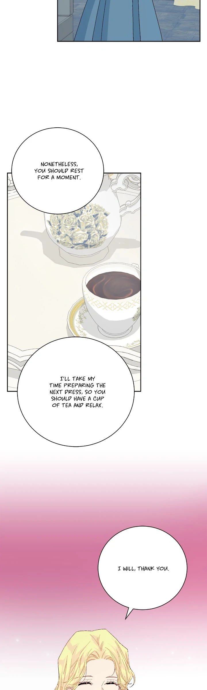 Elskar Chapter 142 - Page 31