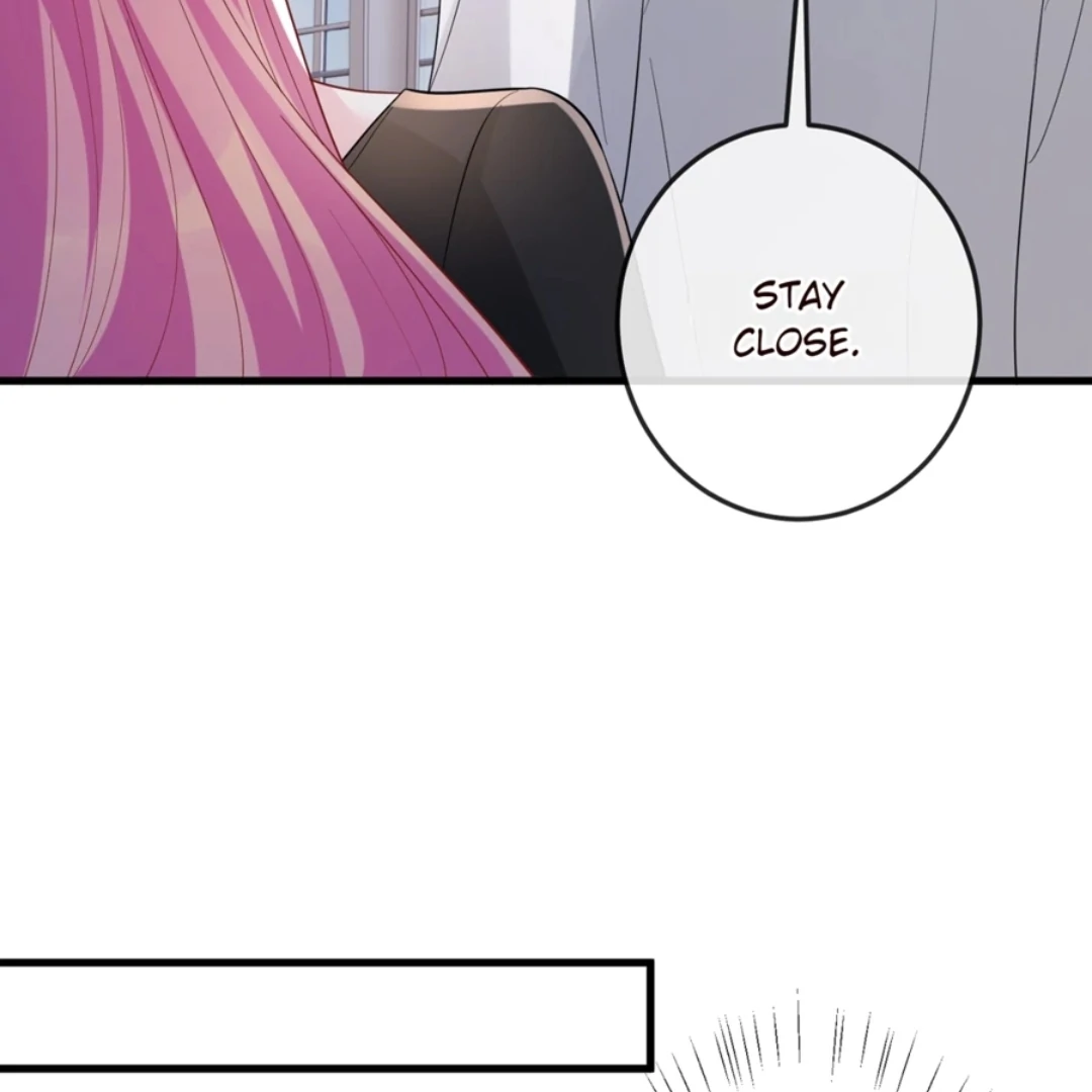 Embrace My Shadow Chapter 518 - Page 11