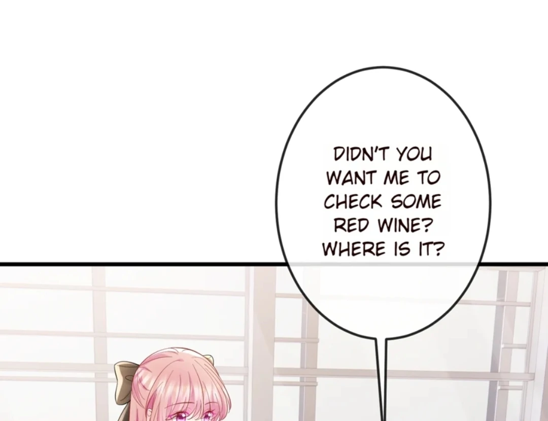 Embrace My Shadow Chapter 518 - Page 17