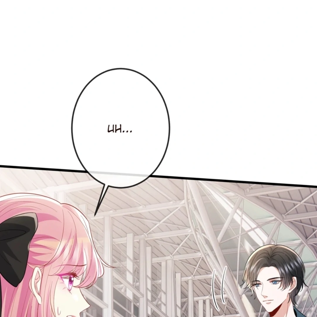 Embrace My Shadow Chapter 518 - Page 19