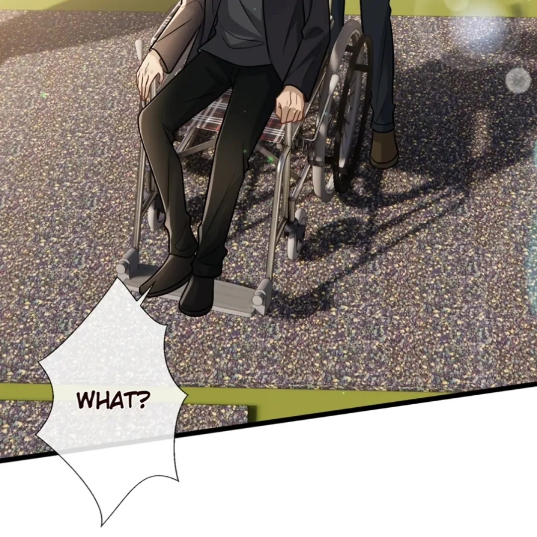 Embrace My Shadow Chapter 518 - Page 28