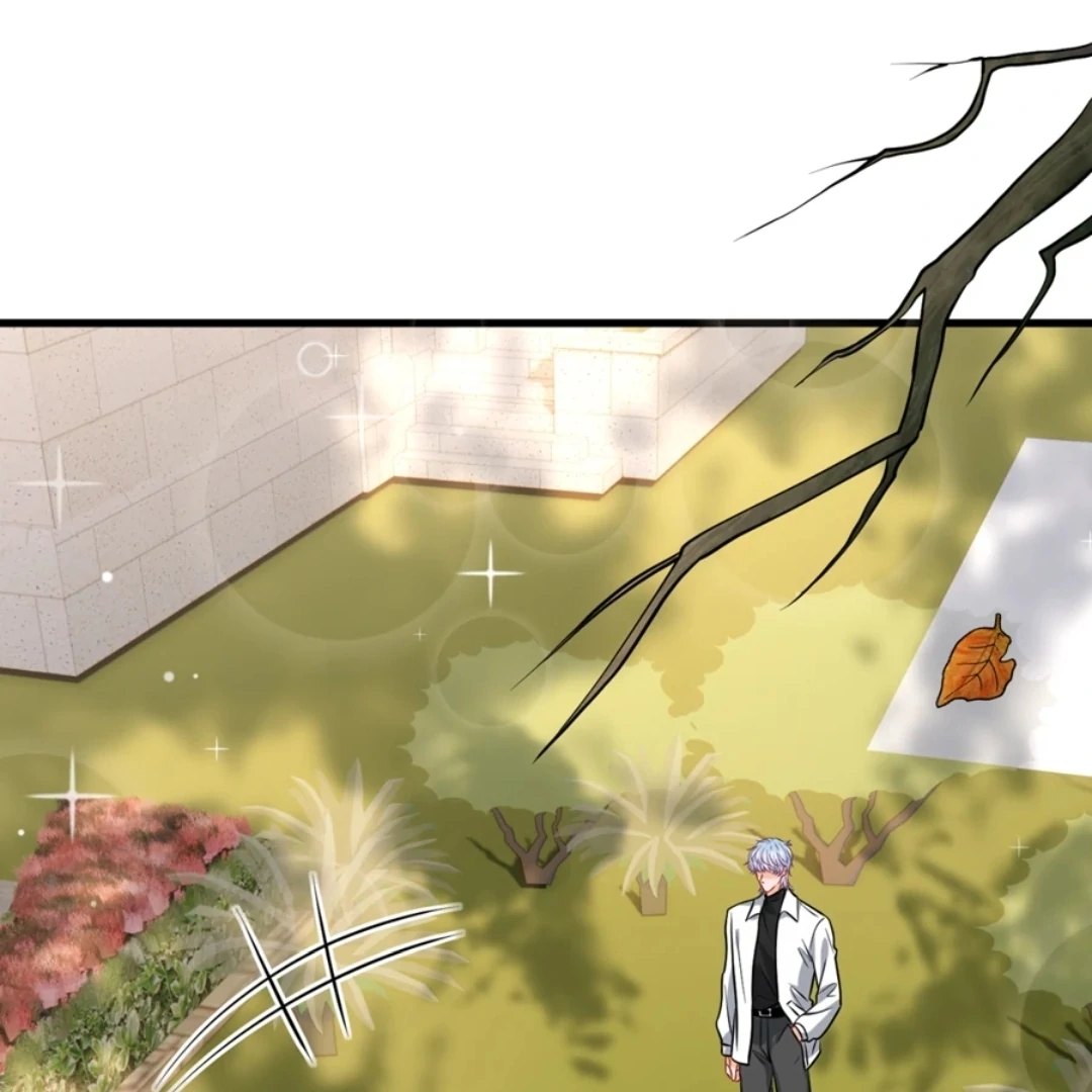 Embrace My Shadow Chapter 518 - Page 29