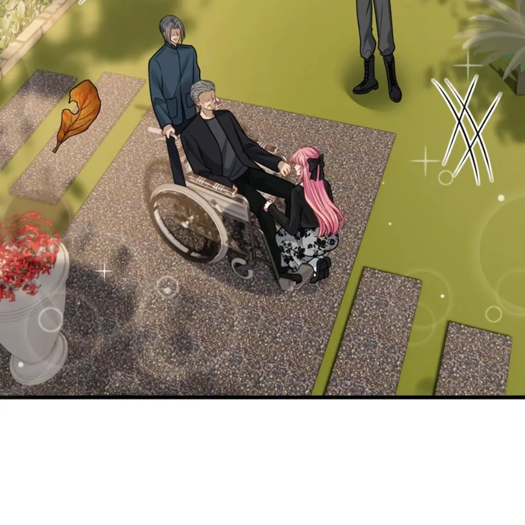 Embrace My Shadow Chapter 518 - Page 30