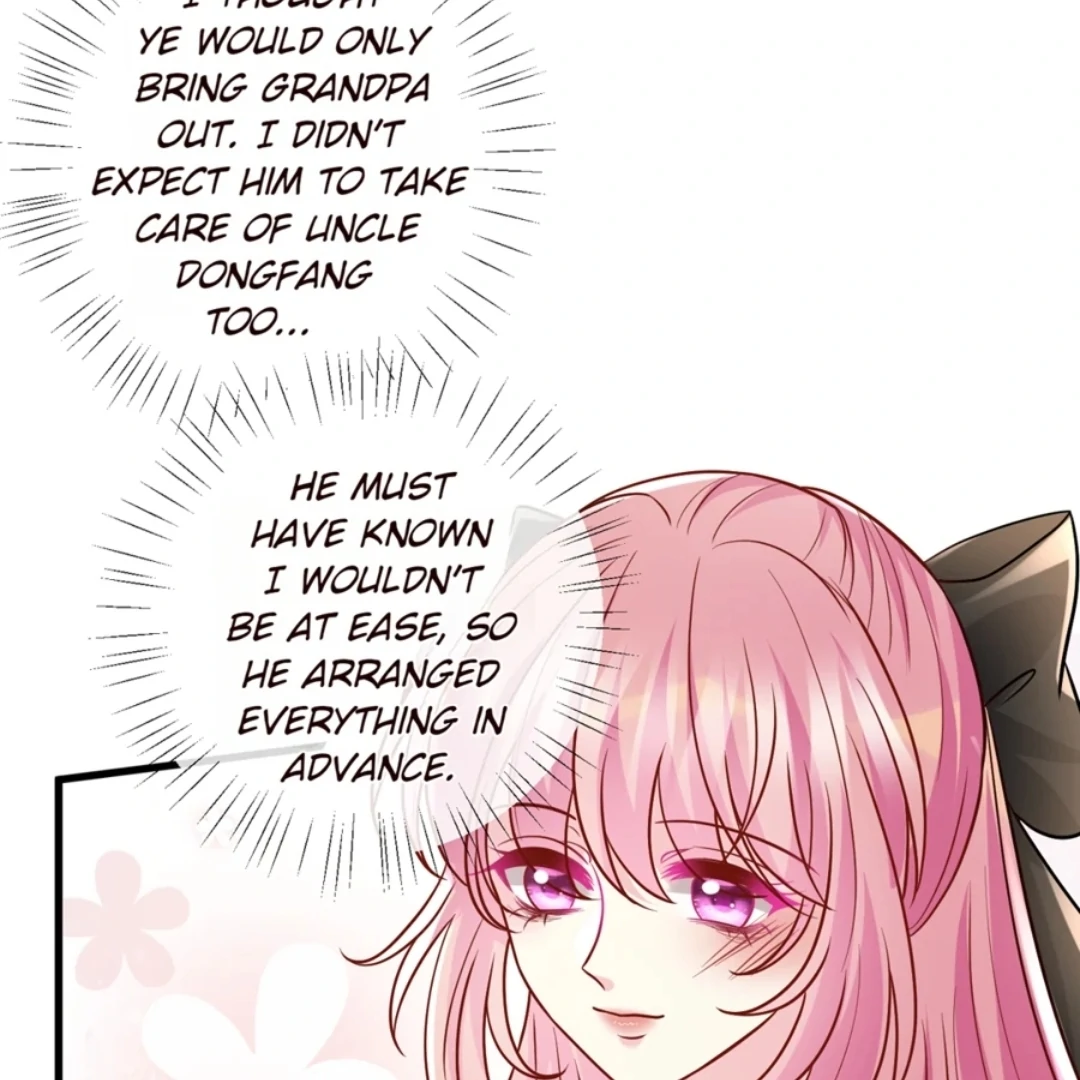 Embrace My Shadow Chapter 518 - Page 33