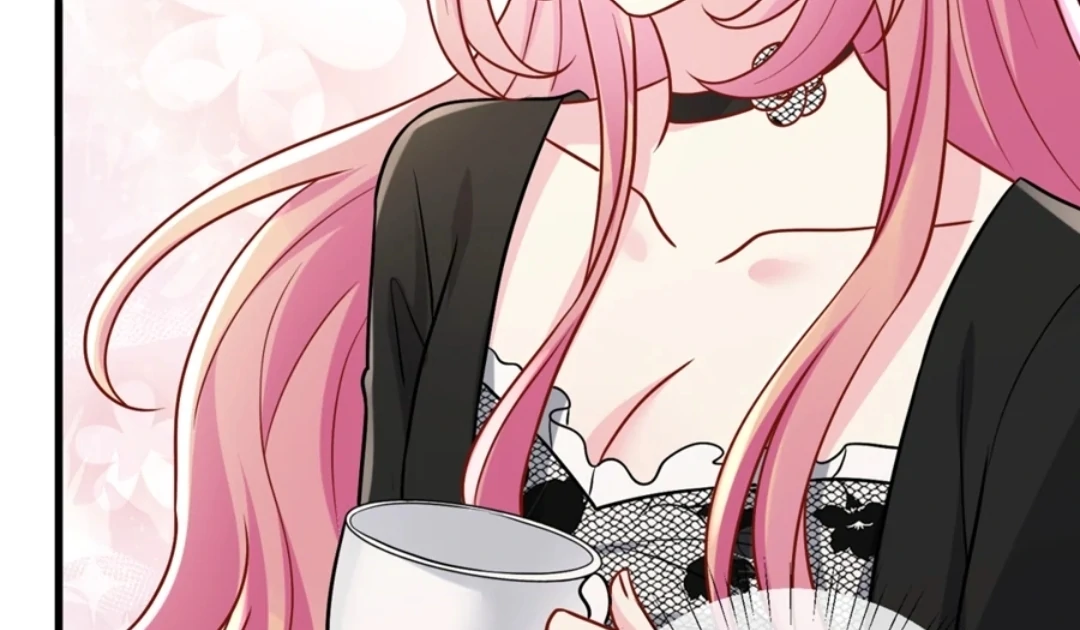 Embrace My Shadow Chapter 518 - Page 34