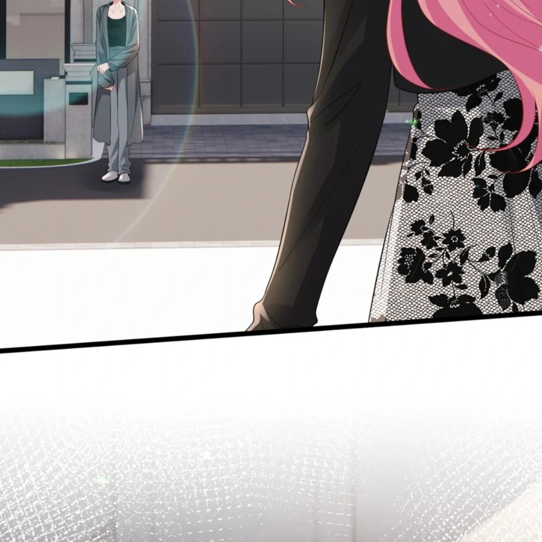 Embrace My Shadow Chapter 518 - Page 44