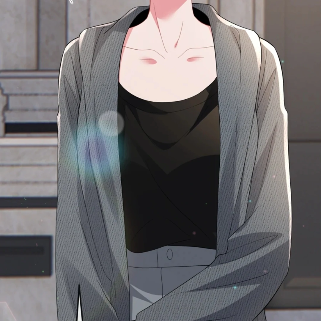 Embrace My Shadow Chapter 518 - Page 46