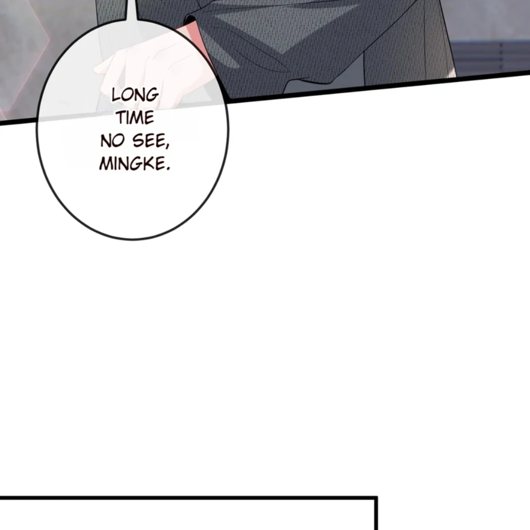 Embrace My Shadow Chapter 518 - Page 47