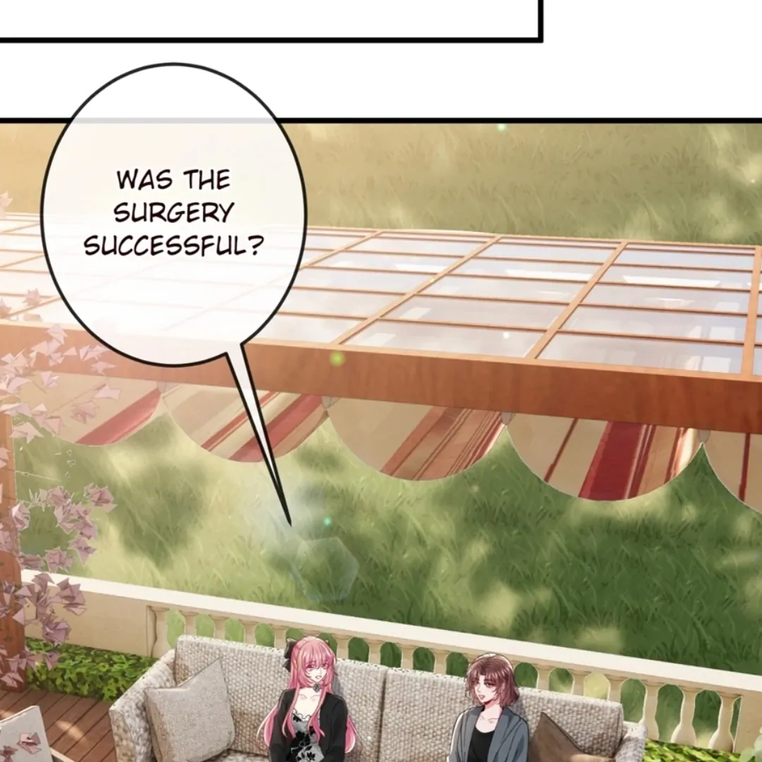 Embrace My Shadow Chapter 518 - Page 48